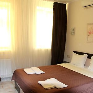 Chambre Standarde Double